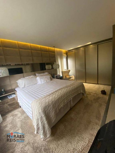 Apartamento À Venda, 235 M² Por R$ 1.749.000,00 - Vila Andrade (zona Sul) - São Paulo/sp - Ap15678
