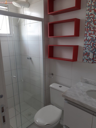 Imagem 6 de 14 de Apartamento - Ap00497 - 69876654