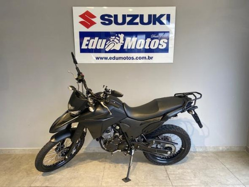 Imagem 5 de 9 de Yamaha Xtz 250 Lander Abs 2021