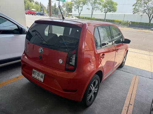 Volkswagen Up! 1.0 Connect Mt