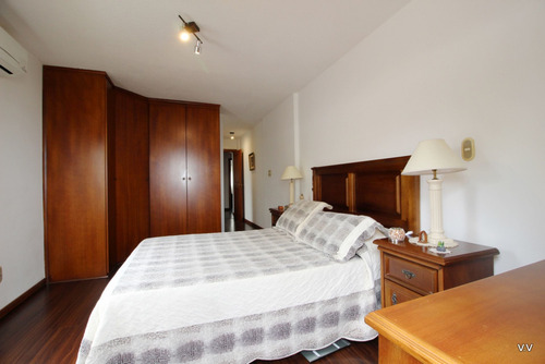 Imagen 22 de 23 de Venta De Apartamento 3 Dormitorios En Malvin