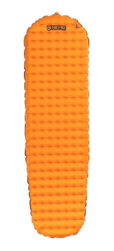 Nemo Tensor Alpine Mountaineering Sleeping Pad, Momia Regula