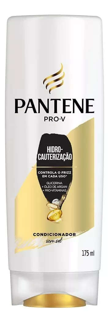 Terceira imagem para pesquisa de pantene