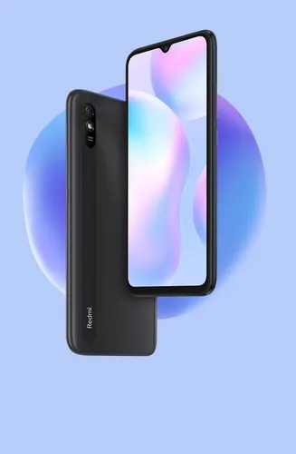 Xiaomi Redmi 9a M2006c3lc 2g 32gb Dual Sim Duos