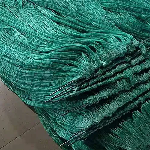 Redes De Pesca De Nylon Y Seda, Malla De 3 X3 , Hilo De 0.40