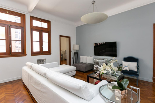 Imagen 1 de 27 de Departamento - Recoleta