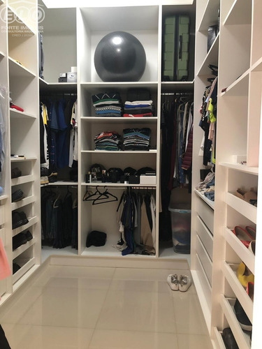 Chácara Com Casa De 3 Quartos À Venda Em Terras De Itaici - Ch00378 - 34869402