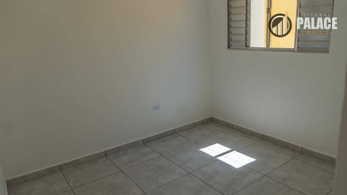 Imagem 19 de 30 de Casa Com 4 Dormitórios À Venda, 120 M² Por R$ 470.000,00 - Aviação - Praia Grande/sp - Ca0050