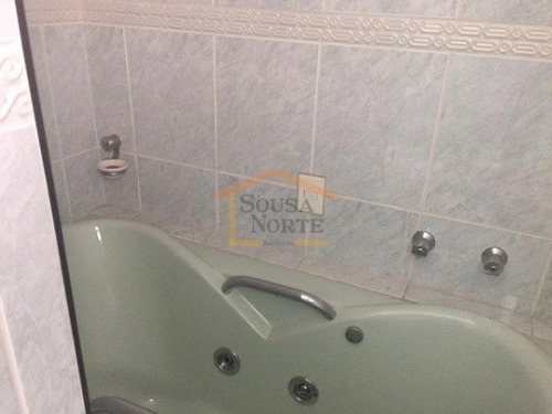 Imagem 9 de 15 de Apartamento, Venda, Parada Inglesa, Sao Paulo - 11746 - V-11746