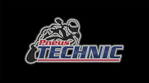 Par Pneu 80/100-14 E 60/100-17 Technic Tiger Biz 125 Pop100