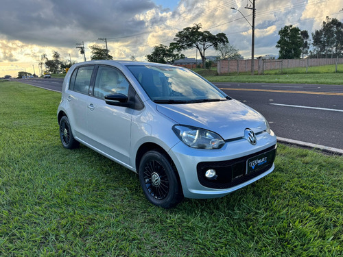 Volkswagen Up! 1.0 Tsi Move 5p