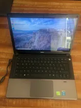 Comprar Notebook Dell Vosto 5480 I7-5th 8gb Geforce Nvidia 830m