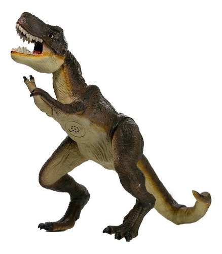 Dinosaurios (tyrannosaurus Rex 1/ Tiranosaurio)
