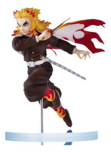 Aniplex Figura: Demon Slayer - Kyojuro Rengoku