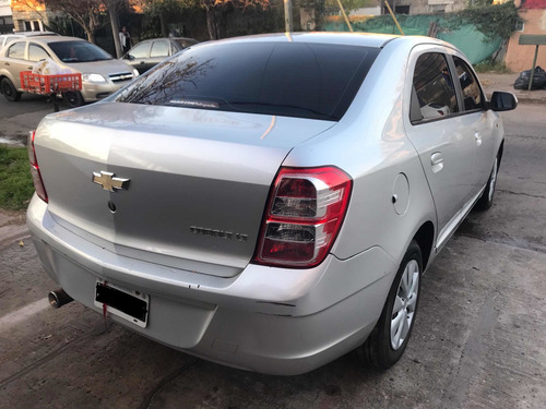 Imagen 3 de 6 de Chevrolet Cobalt 1.8 Lt Mt