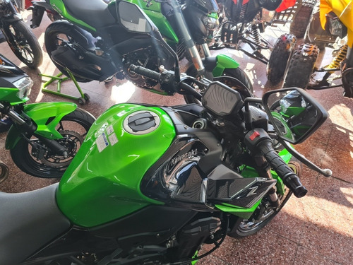 Imagen 10 de 17 de Kawasaki Z 900 Abs 2021 - El Mejor Precio Contado - Pesos