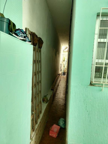 Imagem 22 de 30 de Casa Com 3 Dormitórios À Venda, 194 M² - Rudge Ramos - São Bernardo Do Campo/sp - Ca10620