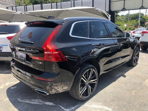 Imagem 5 de 11 de Volvo Xc 60 T8 R-design Hybrid