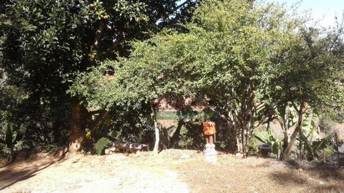 Imagem 26 de 30 de Chácara Com 4 Dormitórios À Venda, 1700 M² Por R$ 265.000,00 - Canaã - Jambeiro/sp - Ch0396