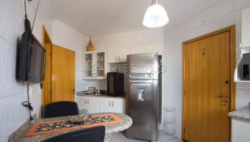 Imagem 7 de 10 de Apartamentos - Ref: L6358