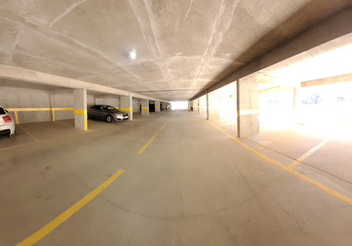 Excelente Depto 3d/2b - 2 Estacionamientos / Gran Bodega.