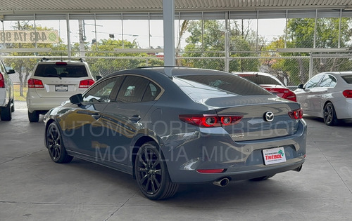 Mazda Mazda 3 2.5T Signature Sedan At