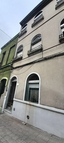 2 Dormitorios Roxlo Y Paysandu