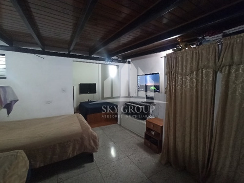Imagen 10 de 14 de En Venta Townhouse En El Sector Guayabal, Municipio Naguanagua.