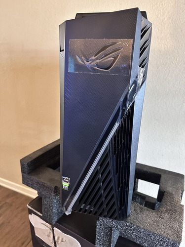 Asus Rog Strix Ga15dk-ds776, Amd Ryzen 7, 1tb 16gb Win11