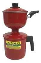Comprar Cuscuzeiro Individual Nordestino Uma Porção 