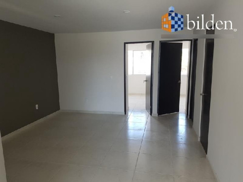 Departamento En Venta Jardines De Durango