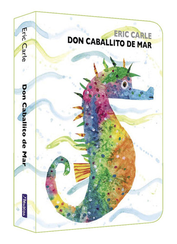 Libro Don Caballito De Mar De Beascoa