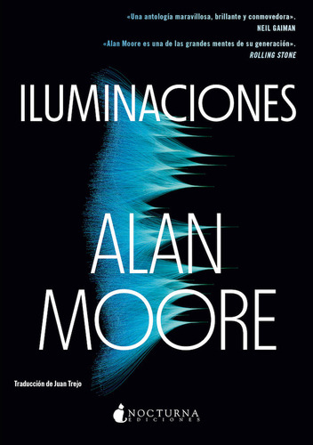 Iluminaciones - Moore,alan
