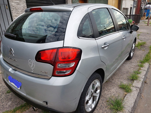 Citroën C3 1.6 Exclusive Pack Myway Vti 115cv