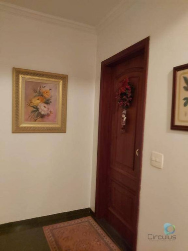 Imagem 21 de 30 de Apartamento Com 4 Dormitórios À Venda, 232 M² Por R$ 750.000,00 - Centro - Ribeirão Preto/sp - Ap2903