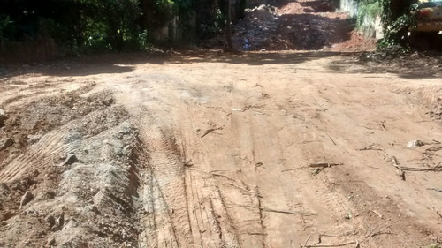 Lote De 1.560 Metros No Bairro Palmeiras - 2061