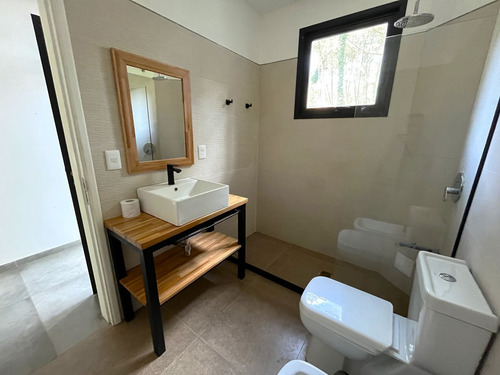 Venta De Casa 4 Dormitorios En Complejo Solanas Vacation (ref: Iea-1998)