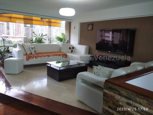 Leandro Manzano Apartamento En Venta,las Esmeraldas Mls #23-29747 As
