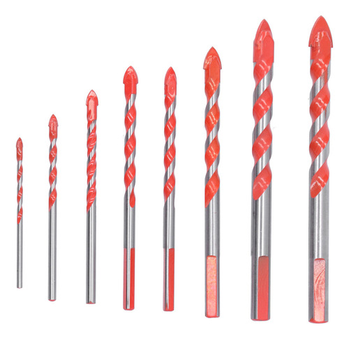 Para Conjunto De Brocas De Ferramentas Manuais, Acessório