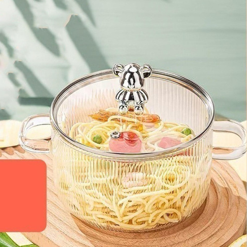 Qe1 Cacerola Para Leche, Olla Para Fideos, Olla Para
