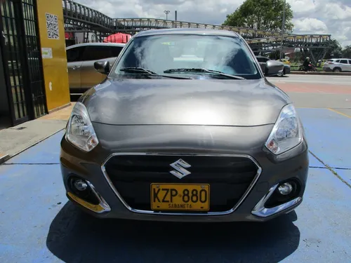 Suzuki Swift Dzire 1200cc Mt Aa