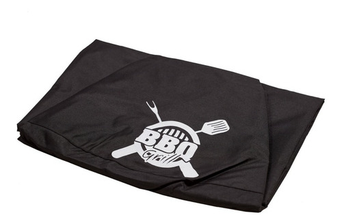 Imagen 2 de 4 de Funda Para Parrilla Kamados Kadú Bbq Grill