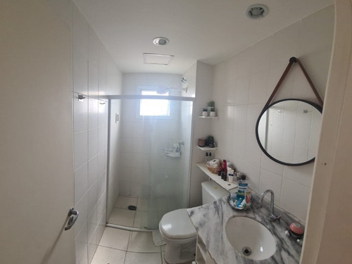Imagem 12 de 15 de Apartamento À Venda No Edifício Spazio Firenze, Sorocaba-sp - 3663 - 69316531