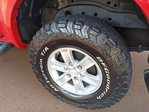 Mitsubishi L200 Triton Especial Mmc