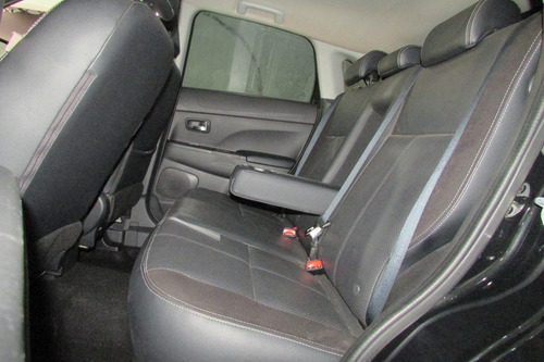 Mitsubishi Asx S 2016 2.0 4x4 Automática Top