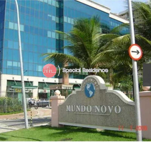 Imagem 9 de 13 de Loja-à Venda-barra Da Tijuca-rio De Janeiro - 700056