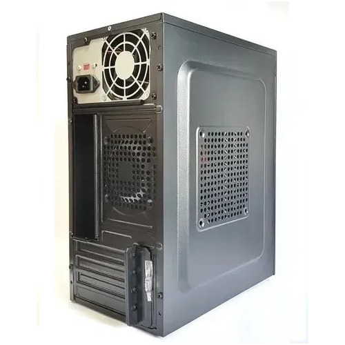Pc Computador Cpu Intel I3 4gb Ssd 240gb Hdmi Pronta Entrega