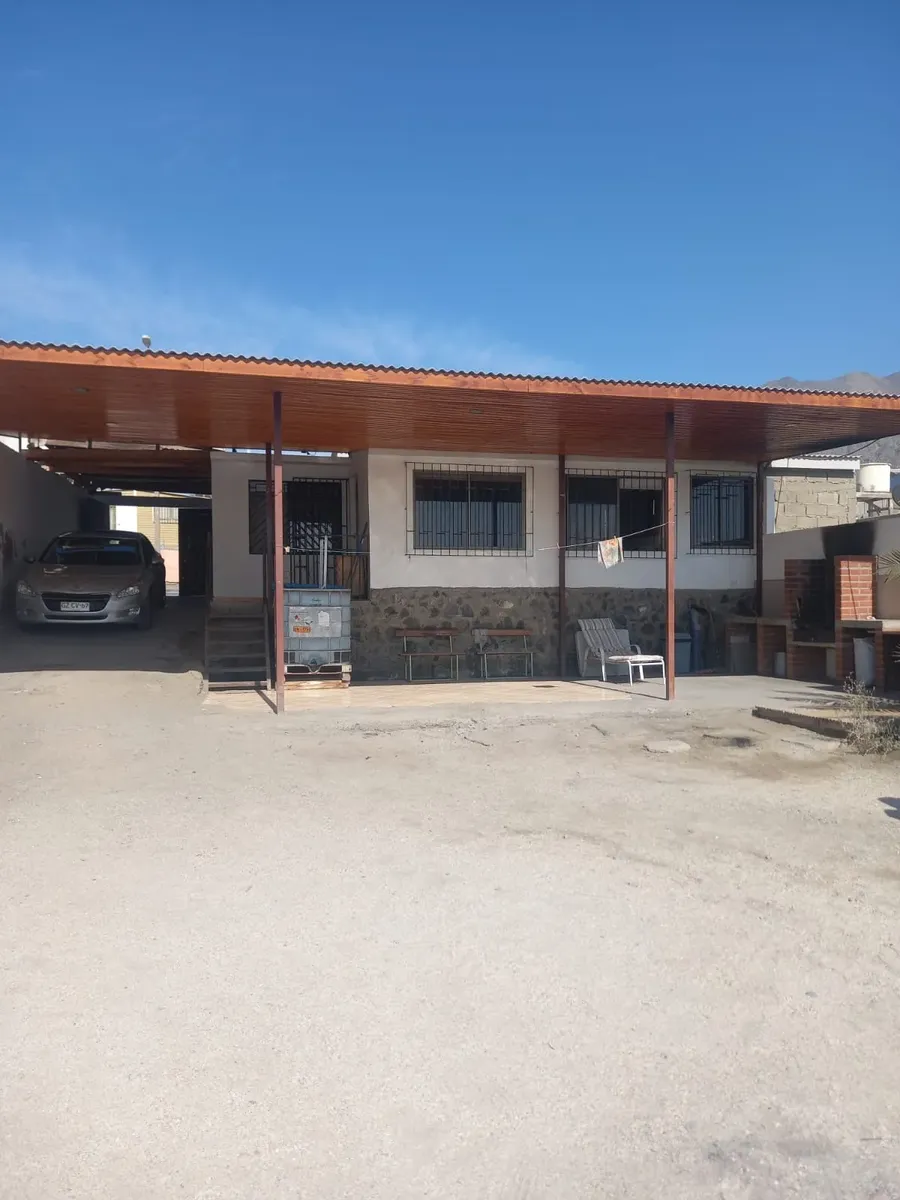 Imagen 1 de 13 de Casa En Balneario Juan Lopez Ubicacion Inigualable Gran Opor