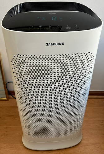 Purificador De Aire Samsung Ax60t5080wd, Wifi, 60 M2