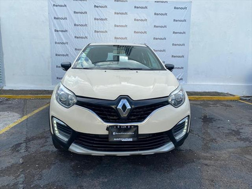 Renault Captur 2.0 Intens Mt